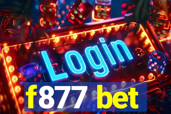 f877 bet